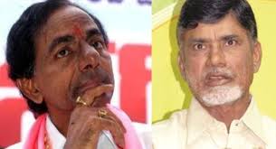 kcr,current kothalu,chandrababu naidu,errabelli dayakarrao  పరువు కోసం బాబుకు కేసీఆర్‌  లేఖ రాయలేదా..??